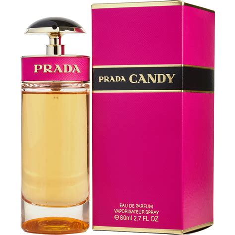 prada candy eau de parfum 80 ml spray|prada candy perfume best price.